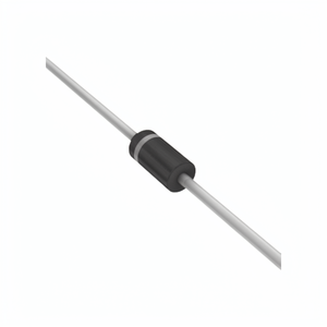 1N4005FFG DO-204AL, DO-41, Axial Single Diodes Electronic Components Spot Supply - Product Image 1