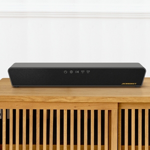 OEM VIVIBRIGHT S3Lite 30W Mini <span class=keywords><strong>barre</strong></span> <span class=keywords><strong>de</strong></span> <span class=keywords><strong>son</strong></span> <span class=keywords><strong>compacte</strong></span> avec DTS VirtualX 2.0 canaux – Le choix économique pour le home cinéma et le gaming - Product Image 5