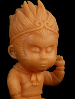 ZS bahan seperti Abs murah resin cetak 3d resin resolusi tinggi SLA 355nm lcd405 resin uv keras resin 3d