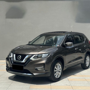 Auto Usata Premium <span class=keywords><strong>Nissan</strong></span> X-Trail 2020 Grigia 2.0L CVT per Esportazione - Product Image 1