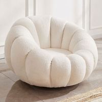 Fauteuil de relaxation moderne en forme de fleur, fauteuil-lit, fauteuil bean bag de haute qualité, canapé paresseux pour adulte