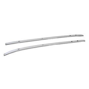 Barre transversale de toit en alliage d'aluminium, fixation par boulons, pour Honda CRV 2023 - Product Image 2