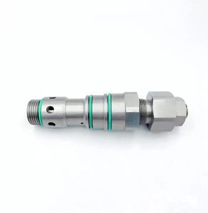 Vanne de décharge GP 6E-5933 6E5933 compatible avec E325 E325L E320 E320L - Product Image 5