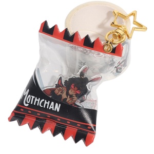 Vigreat One Piece Créez Votre Propre Design Breloque Anime Breloques de Créateur Porte-clés Shaker en Acrylique Holographique - Product Image 4