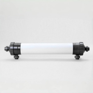 Componente de Membrana UF de PVDF de Gran Capacidad de Flujo de 0.01um con Recipiente a Presión y 1 Año de Garantía para Tratamiento de Agua - Product Image 2
