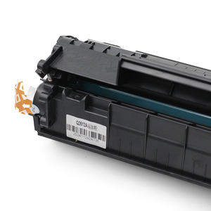 Cartuccia Toner Premium Compatibile con Stampanti e Fotocopiatrici <span class=keywords><strong>HP</strong></span> M1005 12a1010 1020 1018 1319 3015 Unità Tamburo al Selenio - Product Image 2