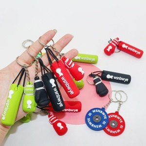 <span class=keywords><strong>Porte</strong></span>-clés 3D personnalisé en crin <span class=keywords><strong>de</strong></span> cheval, motif sac <span class=keywords><strong>de</strong></span> frappe, mini-<span class=keywords><strong>gant</strong></span> <span class=keywords><strong>de</strong></span> <span class=keywords><strong>boxe</strong></span> et MMA, pour entraînement <span class=keywords><strong>de</strong></span> <span class=keywords><strong>boxe</strong></span> et MMA, à suspendre au rétroviseur <span class=keywords><strong>de</strong></span> voiture - Product Image 1