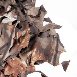 <span class=keywords><strong>Filet</strong></span> de <span class=keywords><strong>camouflage</strong></span> multispectral Spectral Desert Malaysia personnalisé en gros - Product Image 5