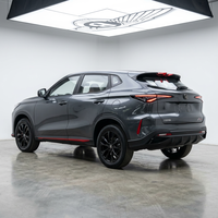 Mobil bekas 2025 Changan X5 PLUS 2nd Gen 1.5T Turbo PRO kulit kursi R18 panorama otomatis Sunroof Sedan 360 kamera belakang