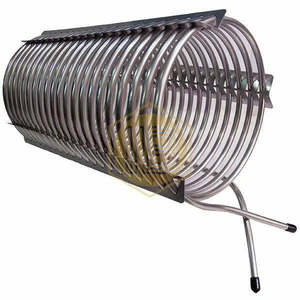Serpentin grand 2V200 - Product Image 2