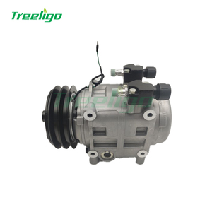 Máy nén điều hòa xe buýt TM31 <span class=keywords><strong>TM</strong></span> <span class=keywords><strong>31</strong></span> bán buôn cho máy nén điều hòa Valeo - Product Image 2