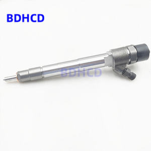 Iniettore Common Rail BDHCD 0445110376 per Foton Cummins 141 0445110376 5258744 per Bosch - Product Image 4