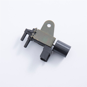 184600-0450 1846000450 Vanne Solénoïde à Vide de Remplacement pour Daihatsu Toyota Mitsubishi - Product Image 6