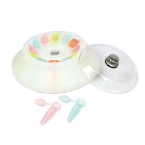 <span class=keywords><strong>SCILOGEX</strong></span> SCI-12 Micro-centrifugador pessoal de alta velocidade 12 Place 1.5/2.0mL Rotor 100-15000rpm - Product Image 3