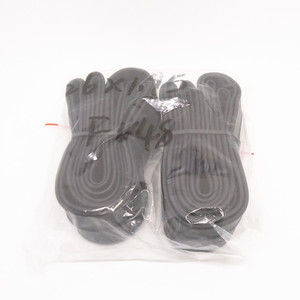 Cámara <span class=keywords><strong>de</strong></span> aire para <span class=keywords><strong>bicicleta</strong></span> <span class=keywords><strong>26</strong></span> 27.5 29 700C 23C 25C 35C 45C con válvula Schrader Presta para <span class=keywords><strong>bicicleta</strong></span> <span class=keywords><strong>de</strong></span> montaña y carretera - Product Image 2