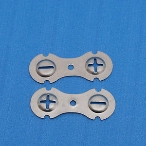 Tùy chỉnh-thực hiện chuyên nghiệp thép không gỉ xoắn lò xo hình chữ nhật tuyến tính Xoắn mùa xuân cho công nghiệp sử dụng công ty cơ chế - Product Image 6