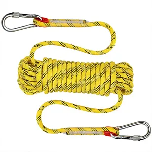 Strong climbing rope with free sample For Fabrication