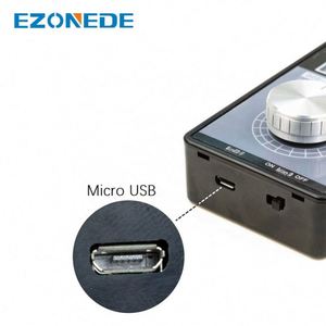 Generador Portátil de Señales de Corriente y Voltaje de CC Ajustable de Alta Precisión con Pantalla LED, 0-5V, 0-10V, <span class=keywords><strong>4-20mA</strong></span>, Sin Batería - Product Image 5