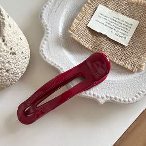 กิ๊บติดผมอะซิเตททรงปากเป็ดแบบหนา กันลื่น สำหรับผมบาง สำหรับผู้หญิงและเด็กผู้หญิง - Product Image 3