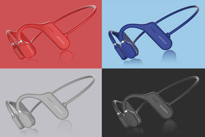 Tai Nghe Chơi Game Bán Chạy Tai Nghe <span class=keywords><strong>Bluetooth</strong></span> Không Dây Cho Điện Thoại Di Động - Product Image 6