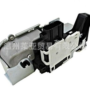 Actuador de Cierre Centralizado YC1A-V21812-BV, 12V CC, Aluminio, para Ford Transit - Product Image 3