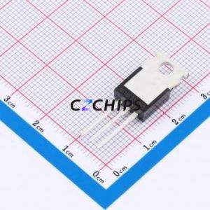 VBM1102N ใหม่-ต้นฉบับ ITO-220AB-3ทรานซิสเตอร์ภาคสนามทรานซิสเตอร์ (MOSFET) - Product Image 2