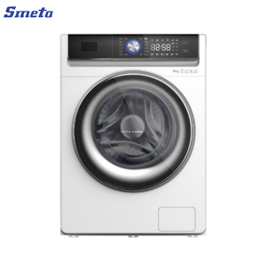 <span class=keywords><strong>Machine</strong></span> à <span class=keywords><strong>laver</strong></span> automatique à charge frontale 6 7 8kg, pour usage domestique - Product Image 5