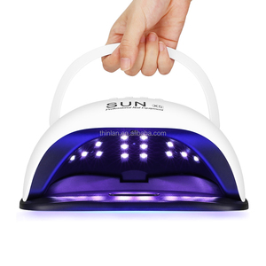 Bon Prix soleil X5 UV LED lampe pour séchoir à ongles - Product Image 1