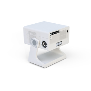 Projecteur GTV Full <span class=keywords><strong>HD</strong></span> 150 pouces, résolution native 1920*1080P pour la maison - Product Image 5