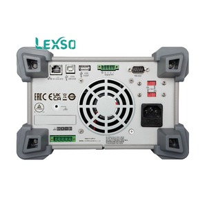 Oscilloscope Rigol DP831 3 canaux 160 Watts 30 Volts avec fonctions OVP/OCP/OTP Garantie R pour la mesure Lexso - Product Image 4