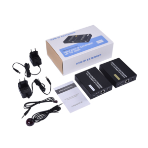 Hkv200 FJGEAR mới đến <span class=keywords><strong>HDMI</strong></span> để LAN UTP 1920*1080/60Hz <span class=keywords><strong>HDMI</strong></span> <span class=keywords><strong>1</strong></span>.<span class=keywords><strong>4</strong></span> phiên bản KVM <span class=keywords><strong>HDMI</strong></span> mở rộng 200m KVM - Product Image 1