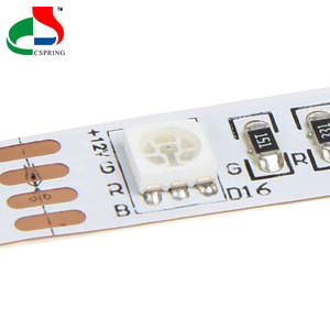 24 Keys DC12V Kết Nối Kép Đầu Ra IR Từ Xa RGB Điều Khiển Đèn Dimmer Cho 5M 5050 <span class=keywords><strong>LED</strong></span> Strip Ánh Sáng - Product Image 3