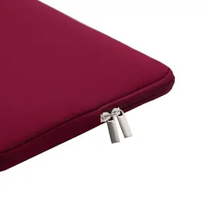 11-15.6นิ้วขายส่งแล็ปท็อปกระเป๋าแท็บเล็ตคอมพิวเตอร์แบบพกพากระเป๋าแล็ปท็อปแล็ปท็อปแขนสำหรับ MacBook Ultrabook โน๊ตบุ๊ค