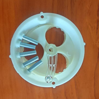 Roue distributrice de 22 à 33mm de capsules, boules, bonbons, distributeur automatique de gommes TR501