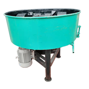 Máquinas para hacer briquetas de carbón, maquinaria automática para triturar polvo de madera, mezcladora y quemadora de polvo de carbón - Product Image 3