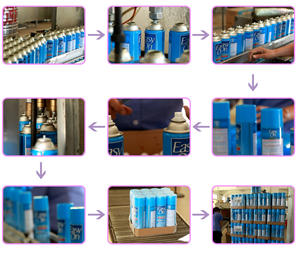 Asy-espray de fécula para <span class=keywords><strong>planchar</strong></span>, fabricante de espray para tejido - Product Image 5