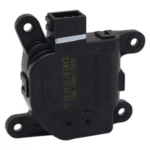 Actuador HVAC MBSGSW 97161-1JAA0, Control de Temperatura para Hyundai Kia Soul - Product Image 3
