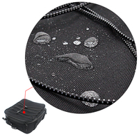 Boîte latérale pour moto BMW, R1200 GS LC ADV, F700GS, F800GS, F650GS, G310GS, Adventure R1200GSA