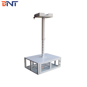 Universal para <span class=keywords><strong>proyector</strong></span> de seguridad de montaje en el techo de la jaula/<span class=keywords><strong>proyector</strong></span> <span class=keywords><strong>caja</strong></span> de montaje para conferencia de muebles - Product Image 2