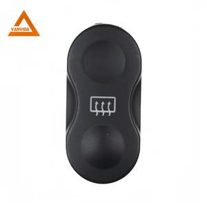 Interrupteur de dégivrage de <span class=keywords><strong>pare</strong></span>-<span class=keywords><strong>brise</strong></span> arrière automobile OE 6001546145 6001546816 8200710682 pour Renault LOGAN - Product Image 3