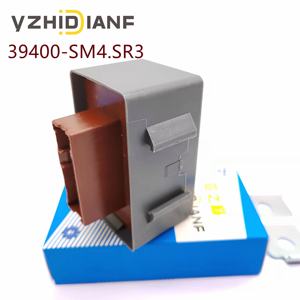 Главное реле топливного насоса для Civic Integra Del Sol TL CRV Accord 39400-SM4-0030 39400-SM4-SR3 RY169 39400-SL5-A01 39400-SM4.SR3 - Product Image 5