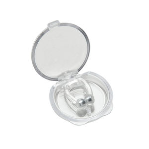 Produits populaires <span class=keywords><strong>Amazon</strong></span> Clip anti-ronflement pour une meilleure respiration - Product Image 6