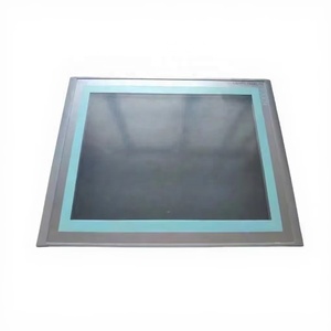 คอมพิวเตอร์อุตสาหกรรม HMI IPC477C Pro 6AV7883-6AB20-3BE0 Spot - Product Image 1