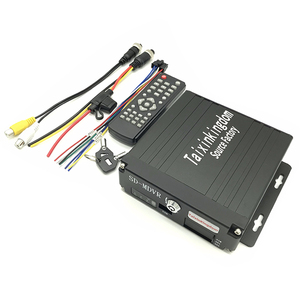 4CH 1080P <strong>Sd</strong> <strong>Card</strong> Mobile Dvr <strong>Mdvr</strong> H.265 H.264 Ce Rohs Emc Tx-<strong>sd</strong>-904 Support Customized Oem Odm - Product Image 3