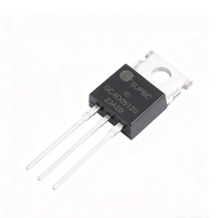 Nouvelle version originale GC4D05120A – Service complet pour composants électroniques TO-220-2