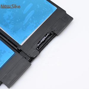 Baterai Laptop Baru Grosir 51Wh 4255mAh R8D7N untuk Dell Latitude 5400 5410 5500 5510 7590 2-in-1 untuk Precision 3540 3550 - Product Image 5