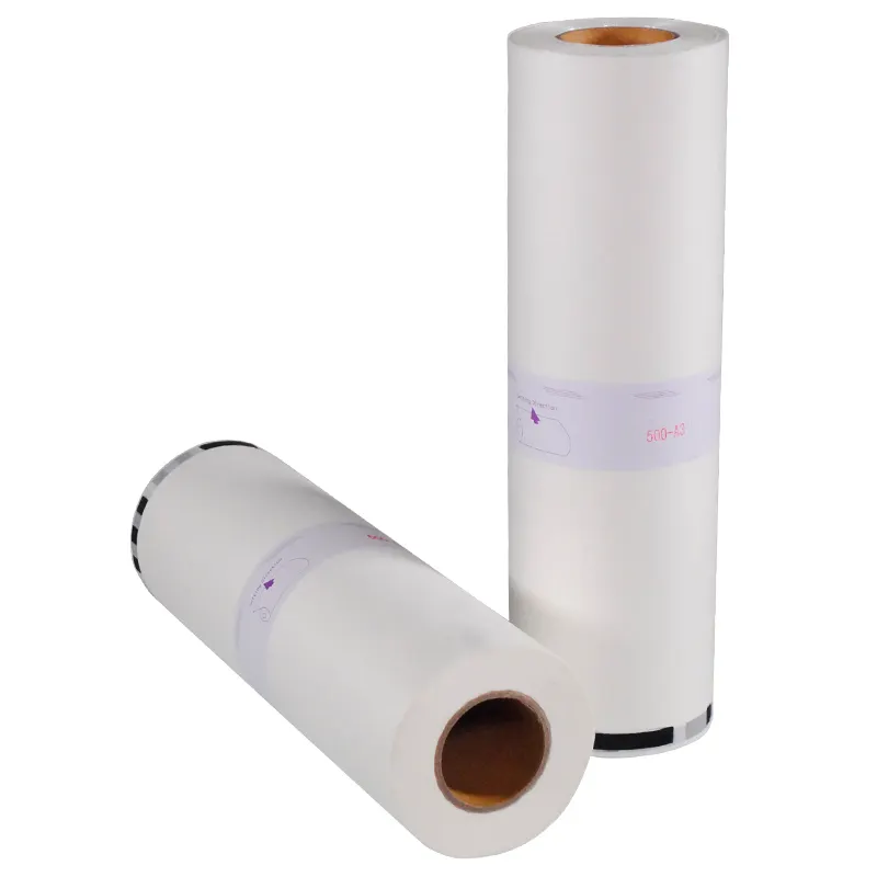 Ricoh Gestetner Compatible Priport Type 500 / CPMT25 A3 Master paper roll for used with 5450 Digital Duplicator