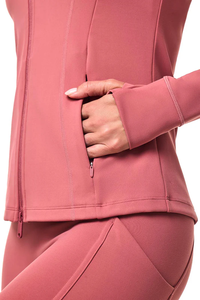 Veste de sport confortable et ajustée avec fermeture éclair pour la gym, le fitness, le yoga, la course à pied, la course à pied en montagne, la randonnée, la natation, la plongée sous-marine, la plongée en apnée, la plongée libre, la plongée en apnée en eau vive, la plongée en apnée en eau vive en eau profonde, la plongée en apnée en eau profonde en eau profonde, la plongée en apnée en eau profonde en eau profonde, la plongée en apnée en eau profonde en eau profonde, la plongée en apnée en eau profonde en eau profonde, la plongée en apnée en eau profonde en eau profonde, la plongée en apnée en eau profonde en eau profonde, la plongée en apnée en eau profonde en eau profonde, la plongée en apnée en eau profonde en eau profonde, la plongée en apnée en eau profonde en e - Product Image 6