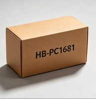 Joint d'étanchéité pour réservoir de mélange PX/PXR/PB/RX2 HB-PC1681 pour imprimantes CIJ compatibles avec les séries H PX/PXR/PB