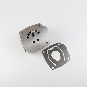 Di alta qualità S29A0-EV011 giapponese camion parti freno freno aria freno compressore testata superiore per Hino E13c - Product Image 3